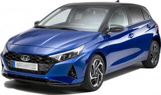 2021 Hyundai i20 1.4 MPI 100 PS Style Araba kullananlar yorumlar